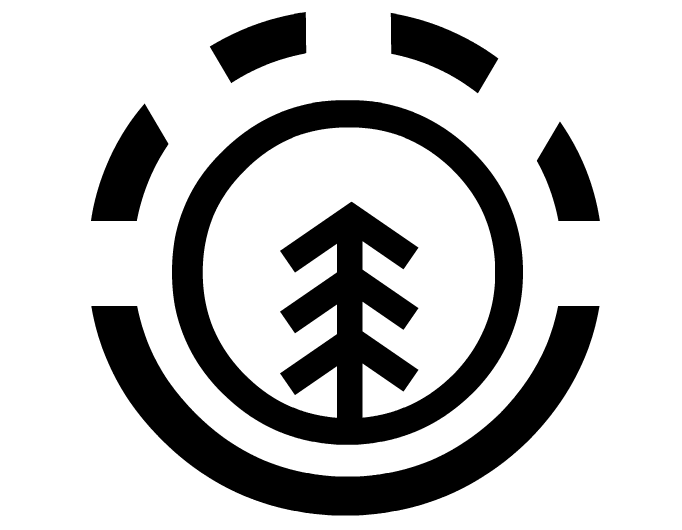 Element Logo - Stripgenerator.com - Element logo