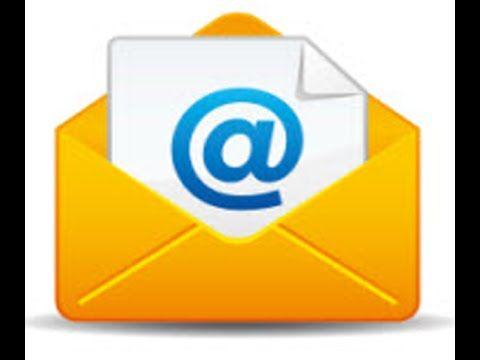 Hotmail App Logo - Hotmail app for Android - YouTube