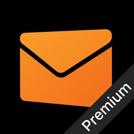 Hotmail App Logo - Premium Mail App for Hotmail App Data & Review - Productivity - Apps ...