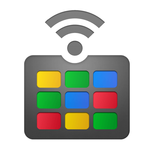 RemoteApp Logo - Google TV Remote app now includes voice search