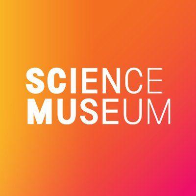 Science Museum Logo - Science Museum Learning on Twitter: 