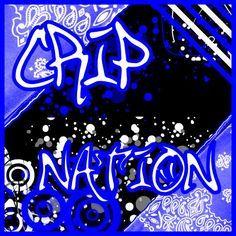 Blue Crip Logo - Pin by Blueboy Gates on yaya | Pinterest | Wallpaper, Cellphone ...