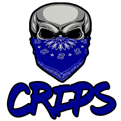 Blue Crip Logo - REQCrip$ Group Logo Requests & Tutorials