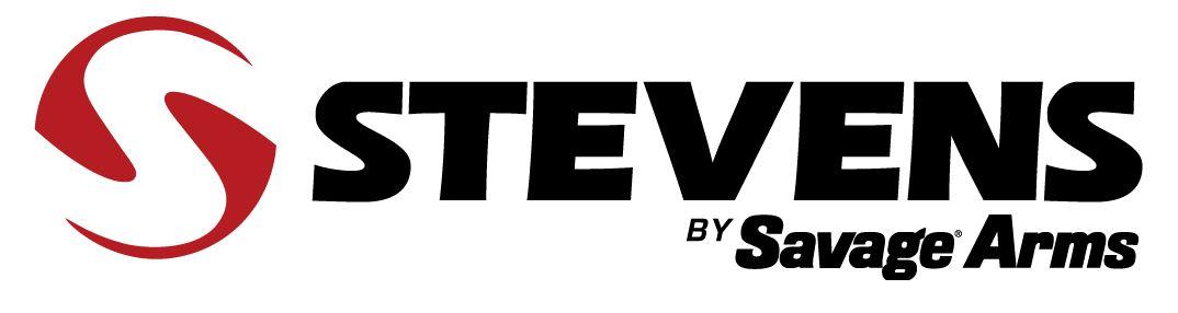 Stevens Gun Logo - New From Savage Arms: Stevens 301, a Very Affordable Single Shot ...