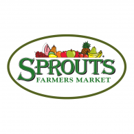 Sprouts Store Logo - Sprouts Farmers Market | Brands of the World™ | Download vector ...