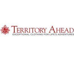 The Territory Ahead Logo - Territory Ahead Coupons - Save 20% w/ Feb. '19 Promo Codes & Deals