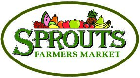 Sprouts Store Logo - Multimedia Library – Sprouts Corporate – Natural & Organic Grocery Store