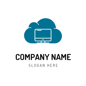 Computer Company Logo - Free Computer Logo Designs | DesignEvo Logo Maker