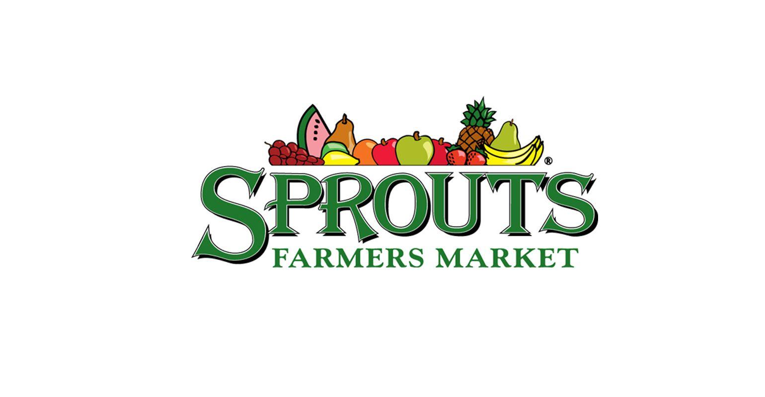 Sprouts Store Logo - Sprouts Farmers Market reports increases across the board. New Hope