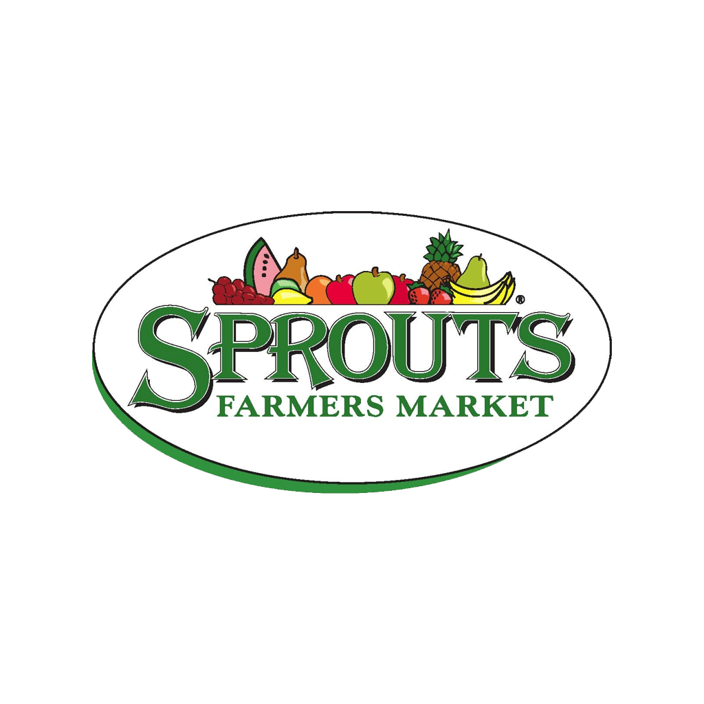 Sprouts Logo - Sprouts Farmers Market