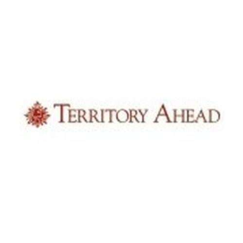 The Territory Ahead Logo - Territory Ahead