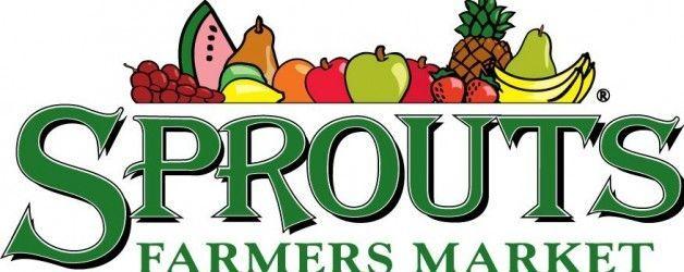 Sprouts Store Logo - grocery market logos Market Logos
