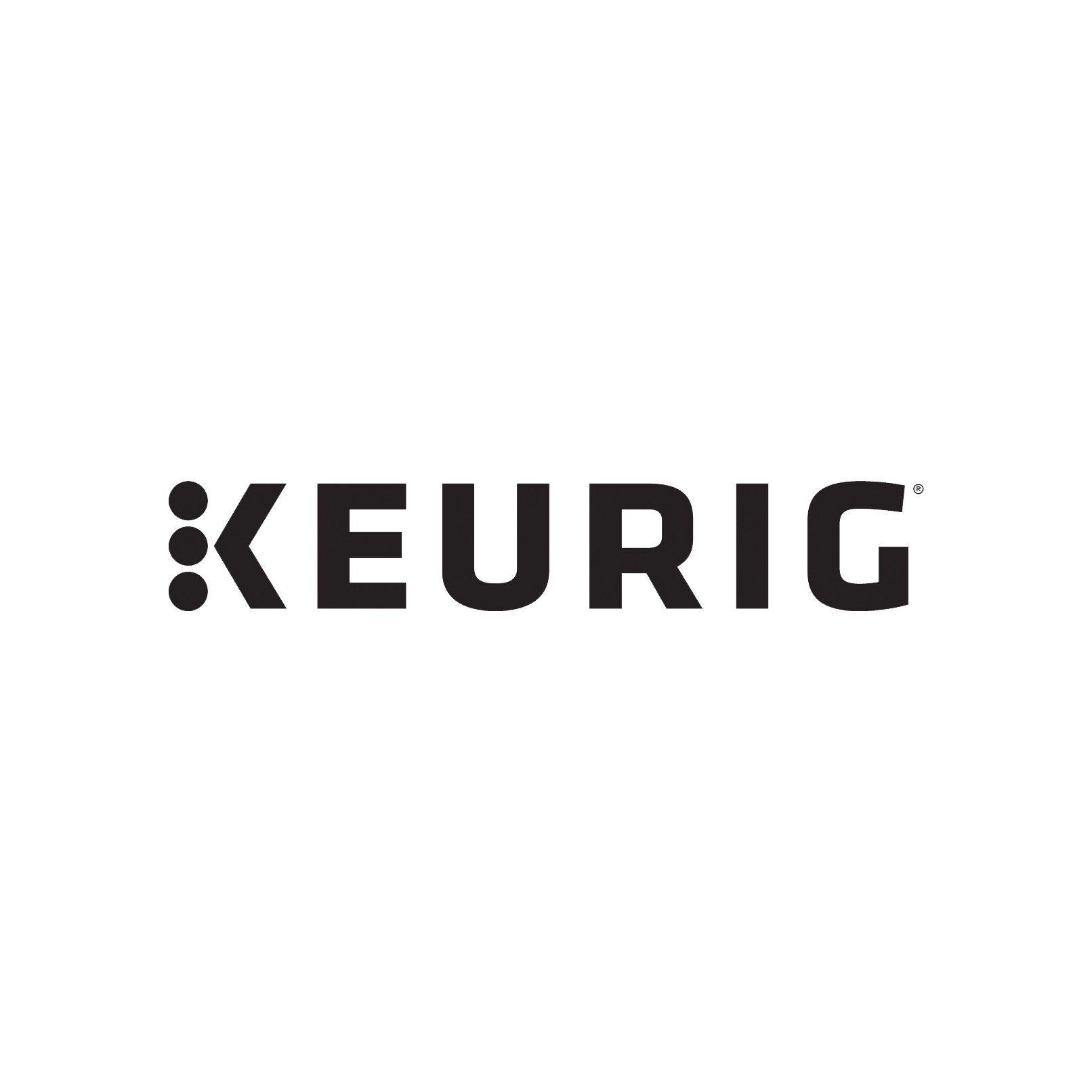 Keurig Logo - KEURIG Logo - Verité