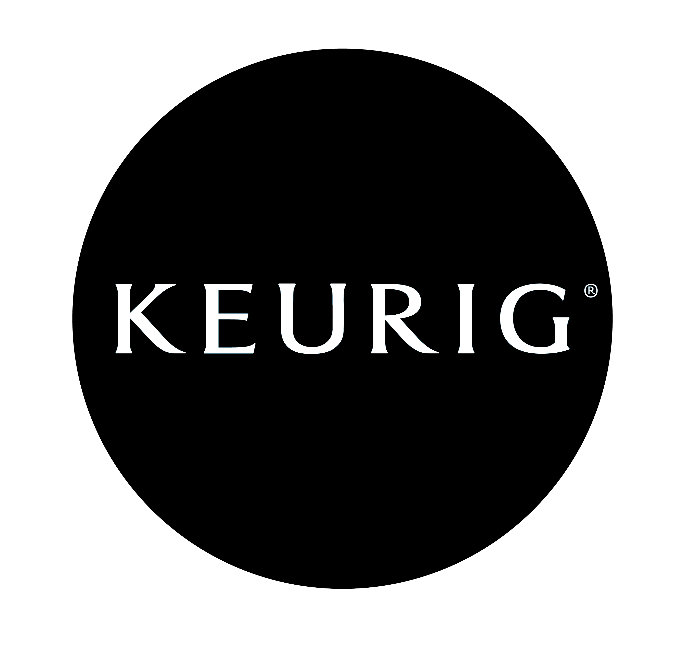 Keurig Logo - File:Keurig Logo.png - Wikimedia Commons