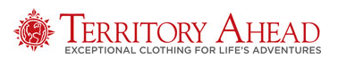 The Territory Ahead Logo - Surprise Dad with Stylish Clothes and Accessories from Territory ...