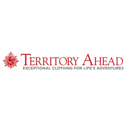 The Territory Ahead Logo - 20% Off Territory Ahead Coupons & Promo Codes - February 2019