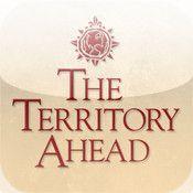 The Territory Ahead Logo - THE TERRITORY AHEAD – EXCEPTIONAL CLOTHING FOR LIFE'S ADVENTURES app ...