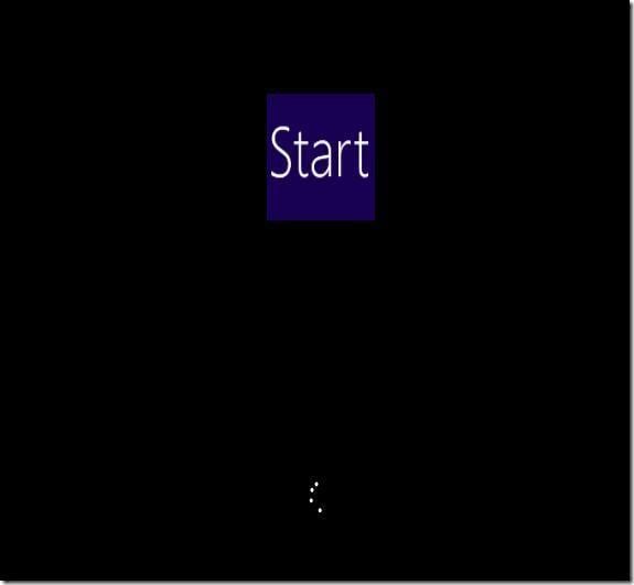 8.1 Logo - Changing Windows 8.1 Boot Logo Using 8oot Logo Changer Tool