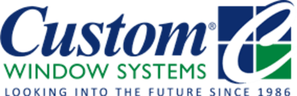 Custom Windows Logo - Energy StormSaver. Hurricane Impact Windows. Energy Efficient Windows