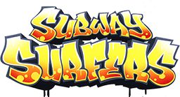 Subway Surfers Logo - Subway Surfers