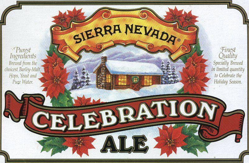 Sierra Nevada Celebration Logo - Sierra Nevada Celebration Wallpaper