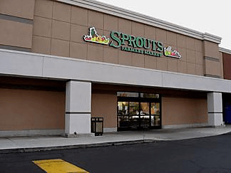 Sprouts Store Logo - Sprouts Farmers Market Jobs