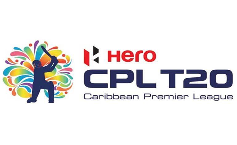 The Territory Ahead Logo - Badree says Patriots in 'must win' territory ahead of key Tridents ...