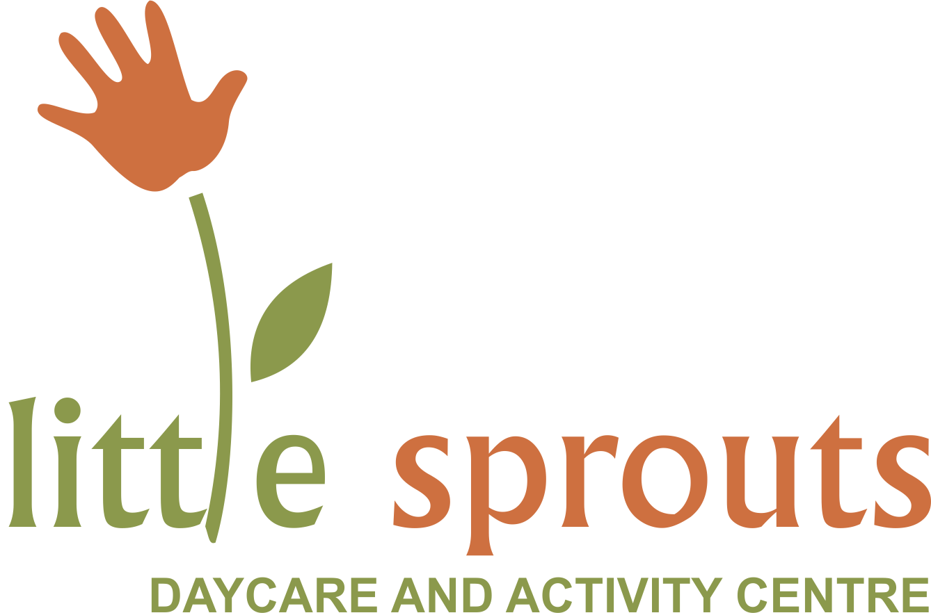 Sprouts Logo - Little Sprouts logo - Indian Play Schools