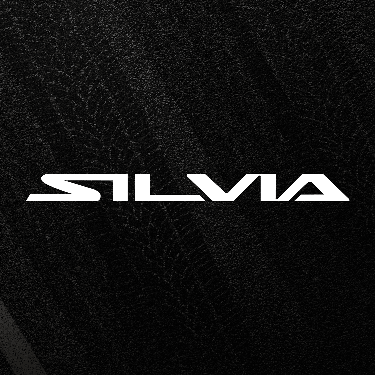 Silvia Logo - Nissan Silvia Sticker Emblem JDM Drift S13 S14 S15