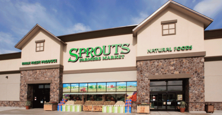 Sprouts Store Logo - Sprouts CEO Amin Maredia resigns | Supermarket News
