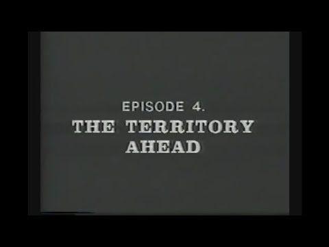 The Territory Ahead Logo - SPACEFLIGHT: 4 - The Territory Ahead [NASA] - YouTube
