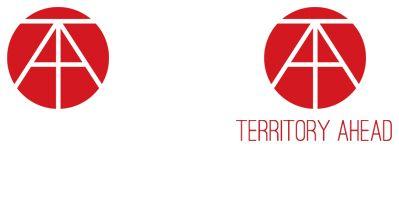 The Territory Ahead Logo - Buildings & Politics : Territory Ahead