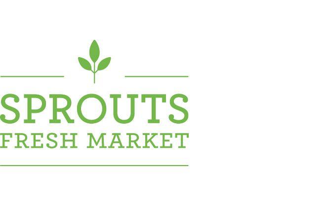 Sprouts Store Logo - Gallery For > Grocery Store Logo Design | Grocery Market Logos ...