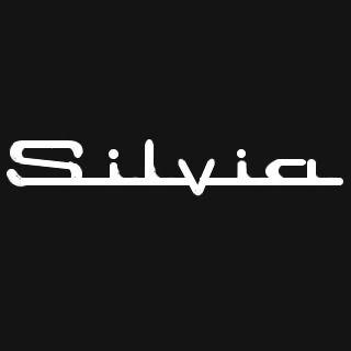 Silvia Logo Logodix