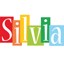 Silvia Logo - Silvia Logo | Name Logo Generator - Smoothie, Summer, Birthday ...