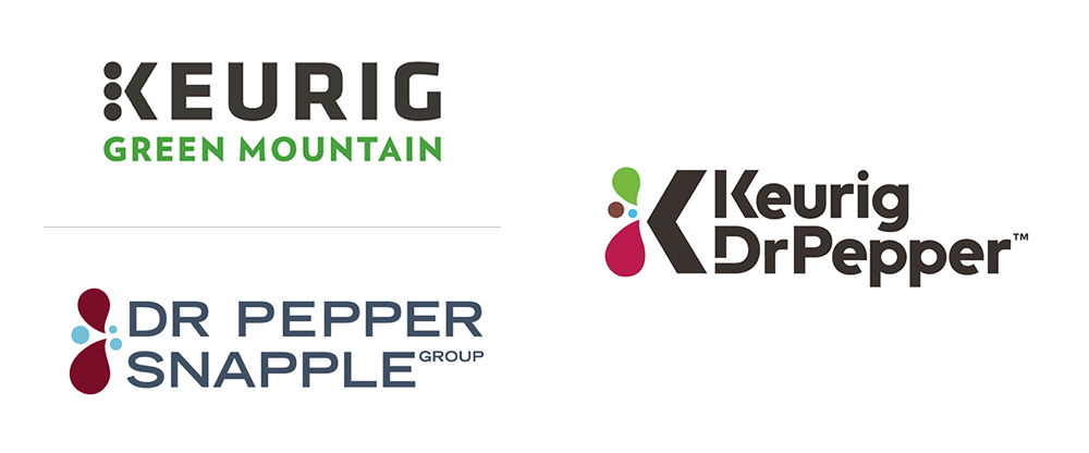 Merger Logo - Brand New: merger
