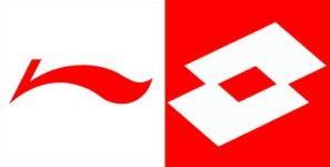 Italian Sportswear Brand Logo - Lotto & Li Ning: mutual ambitions meet each other | Labbrand ...