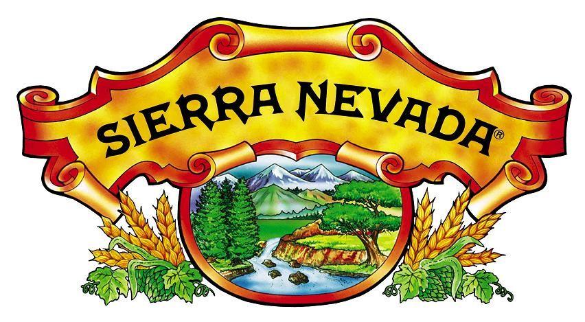Sierra Nevada Celebration Logo - Sierra Nevada's 38th Anniversary Celebration at Brick Store Pub ...