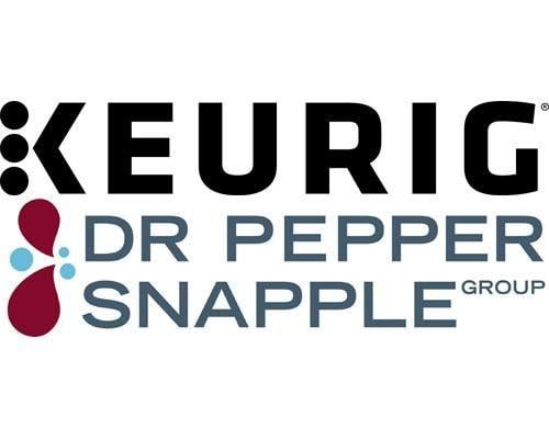 Keurig Logo - Keurig to Acquire Dr Pepper Snapple Group. Convenience Store News