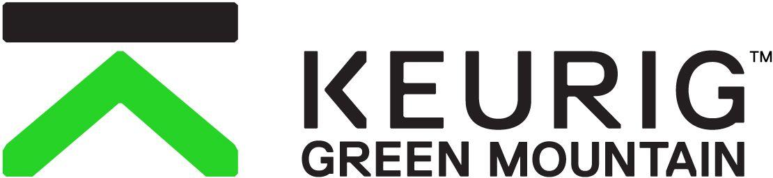 Keurig Logo - Keurig Green Mountain