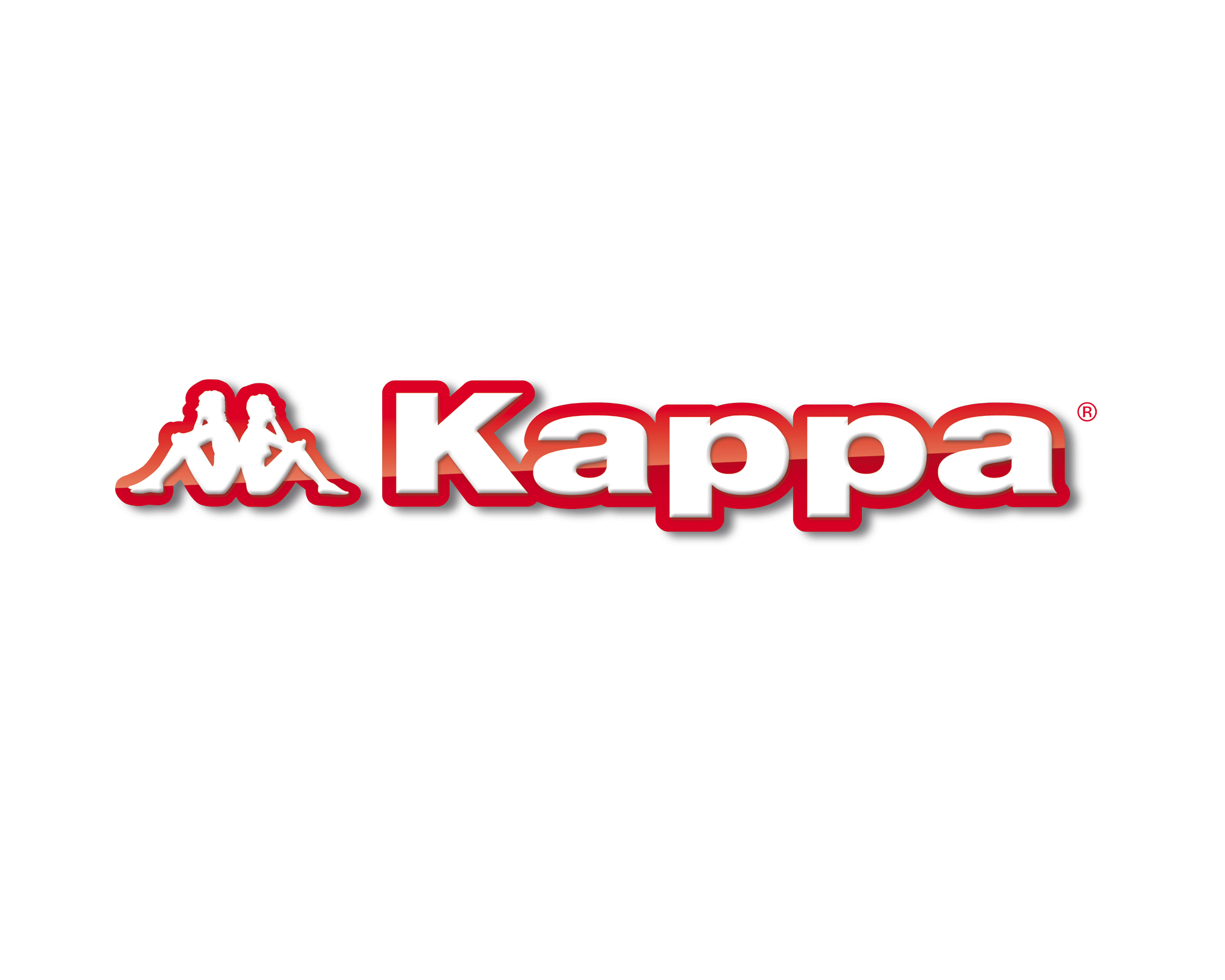 Italian Sportswear Brand Logo - Kappa logo | Logok