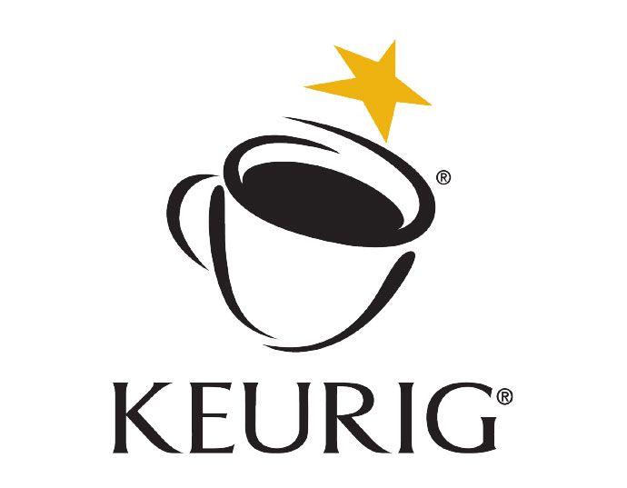 Keurig Logo - Coffee Systems | Target Office Products