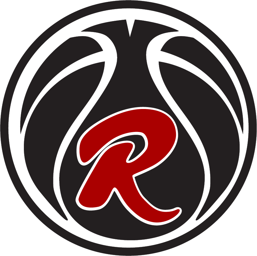 Red Basketball Logo - Redhage Basketball Redhage Perth Wildcats NBL