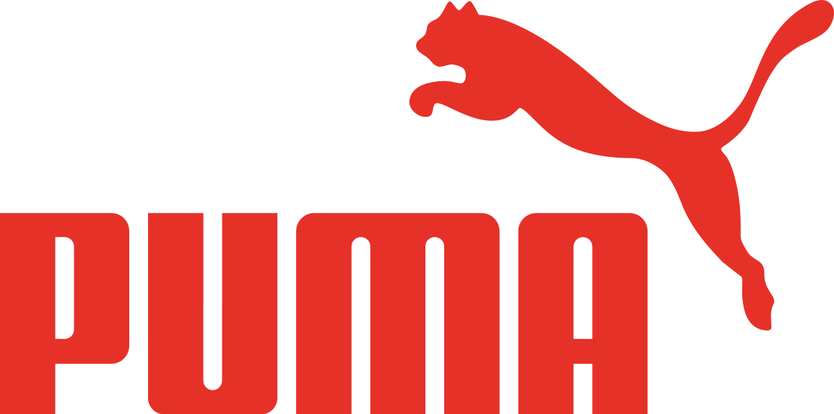 Famous Footwear Logo - Puma (brand)