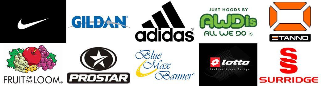 Italian Sportswear Brand Logo - Clothing