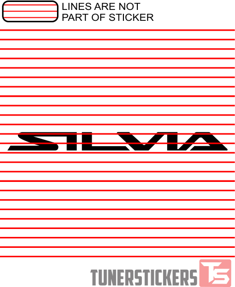 Silvia Logo - Silvia Logo