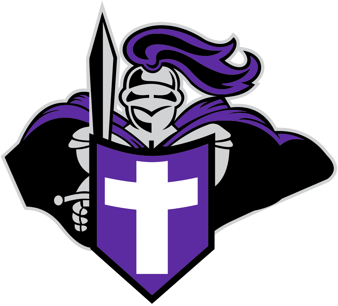 Crusaders Sports Logo - Holy Cross Crusaders, the free encyclopedia. She's