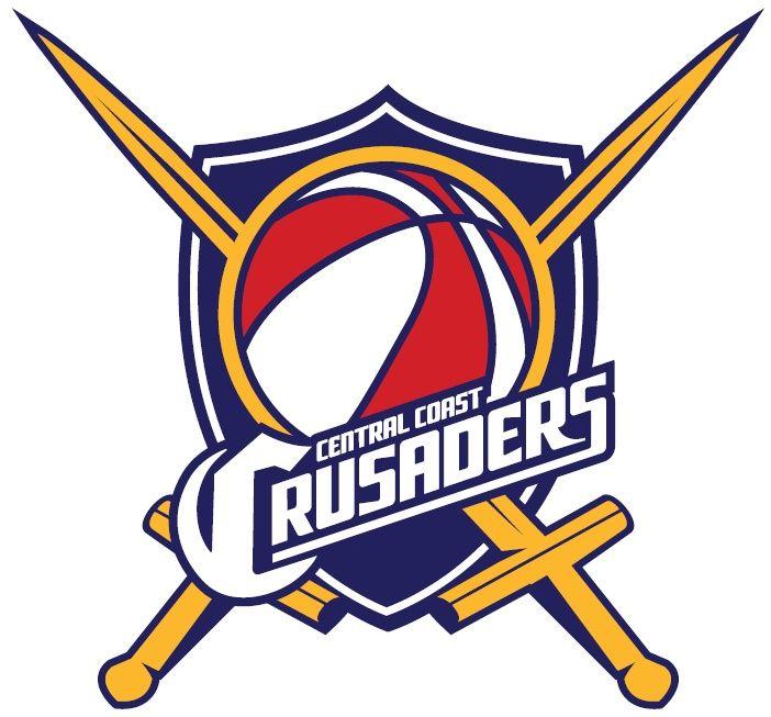 Crusaders Sports Logo - Crusaders SportCoast Sport