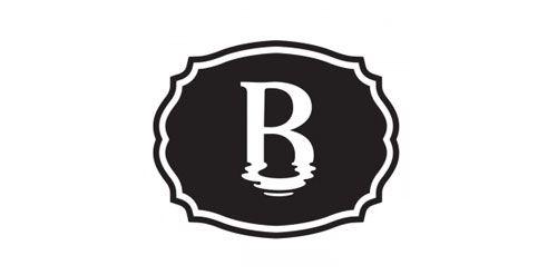 Cool B Logo - 20 Cool Round Logos For Inspiration | Top Design Magazine - Web ...