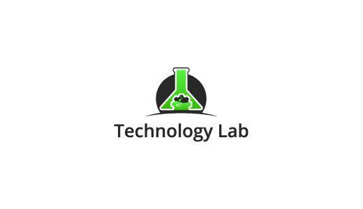Cool Technology Logo - 20 Cool High Tech Logo Designs for Inspiration - TutorialChip